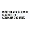 BetterBody Foods Coconut MCT Oil, 6 Count(16.9 Fl Oz (Pack of 12))