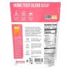 BetterBody Foods Monk Fruit Sweetener Blend, Raw Cane Sugar Substitute, Zero Calorie, Keto Diet Friendly, Zero Net Carbs, Zero Glycemic, Baking, Extract, Sugar Replacement, 1lb, 16 oz(Monk Fruit Sweetener Blend)