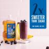 BetterBody Foods Organic Blue Agave, Low Glycemic Sweetener, 25 Oz(78 Fl Oz (Pack of 1))