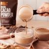 BetterBody Foods Organic Cacao Powder, Rich Chocolate Flavor, Non-GMO, Gluten-Free, Cocoa, 16 ounce, 1 lb bag(16 Ounce (Pack of 1))