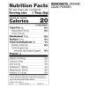 BetterBody Foods Organic Cacao Powder, Rich Chocolate Flavor, Non-GMO, Gluten-Free, Cocoa, 16 ounce, 1 lb bag(16 Ounce (Pack of 2))