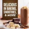 BetterBody Foods Organic Cacao Powder, Rich Chocolate Flavor, Non-GMO, Gluten-Free, Cocoa, 16 ounce, 1 lb bag(32 Ounce (Pack of 1))