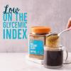 BetterBody Foods Organic Coconut Sugar, Gluten-Free, Non-GMO, Low Glycemic Sugar Substitute, 1.5 lbs, 24 Ounce(Coconut Sugar)