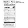 BetterBody Foods Organic Coconut Sugar, Gluten-Free, Non-GMO, Low Glycemic Sugar Substitute, 1.5 lbs, 24 Ounce(Coconut Sugar)
