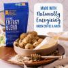 BetterBody Foods Organic Energy Blend, Plant-Based Protein Blend made with Naturally Energizing Green Coffee Extract and Maca, Gluten-free, Non-GMO, 12.7 Ounces
