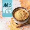 BetterBody Foods Organic Maca Powder, Non-GMO & Gluten-Free, 12 Ounce(12 Ounce (Pack of 2))