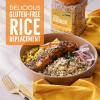 BetterBody Foods Organic Quinoa, Vegan, Gluten Free, Low Glycemic Rice Replacement, 24 ounce(1.5 Pound (Pack of 1))