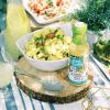 Plant Junkie Chipotle Ranch Dressing, Plant-Based Salad Dressing (12 Ounces)(Turmeric & Black Pepper Ranch Dressing)