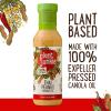Plant Junkie Thai Peanut Vinaigrette Dressing (12 Fl Oz)