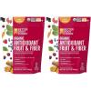 BetterBody Foods Organic Antioxidant Fruit and Fiber Superfood Blend, 12.7 Ounce, Powder(12.7 Ounce (Pack of 2))
