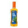 BetterBody Foods Organic Blue Agave, Low Glycemic Sweetener, 25 Oz(25 Fl Oz (Pack of 1))