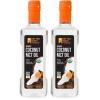 image:imageBetterBody Foods Organic Coconut MCT Oil  Energy Boosting KetoFriendly  C8 amp C10  Gluten Free  169 oz169 Fl Oz Pack of 2