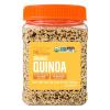 BetterBody Foods Organic Quinoa, Vegan, Gluten Free, Low Glycemic Rice Replacement, 24 ounce(1.5 Pound (Pack of 1))