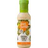 Plant Junkie Chipotle Ranch Dressing, Plant-Based Salad Dressing (12 Ounces)(Original Ranch Dressing)
