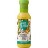 Plant Junkie Chipotle Ranch Dressing, Plant-Based Salad Dressing (12 Ounces)(Turmeric & Black Pepper Ranch Dressing)