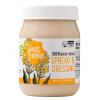 Plant Junkie Creamy Vegan, Plant-Based Avocado Oil Spread (15 Fluid Ounces)(Canola Oil Spread & Dressing Regular)