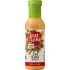 Plant Junkie Thai Peanut Vinaigrette Dressing (12 Fl Oz)