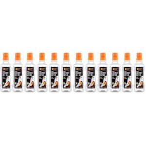 BetterBody Foods Coconut MCT Oil, 6 Count(16.9 Fl Oz (Pack of 12))