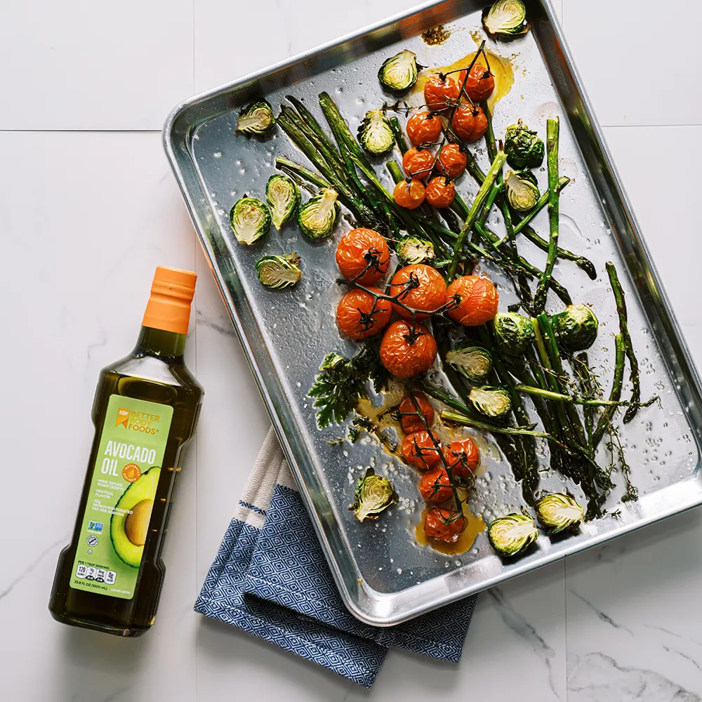 Avocado Oil