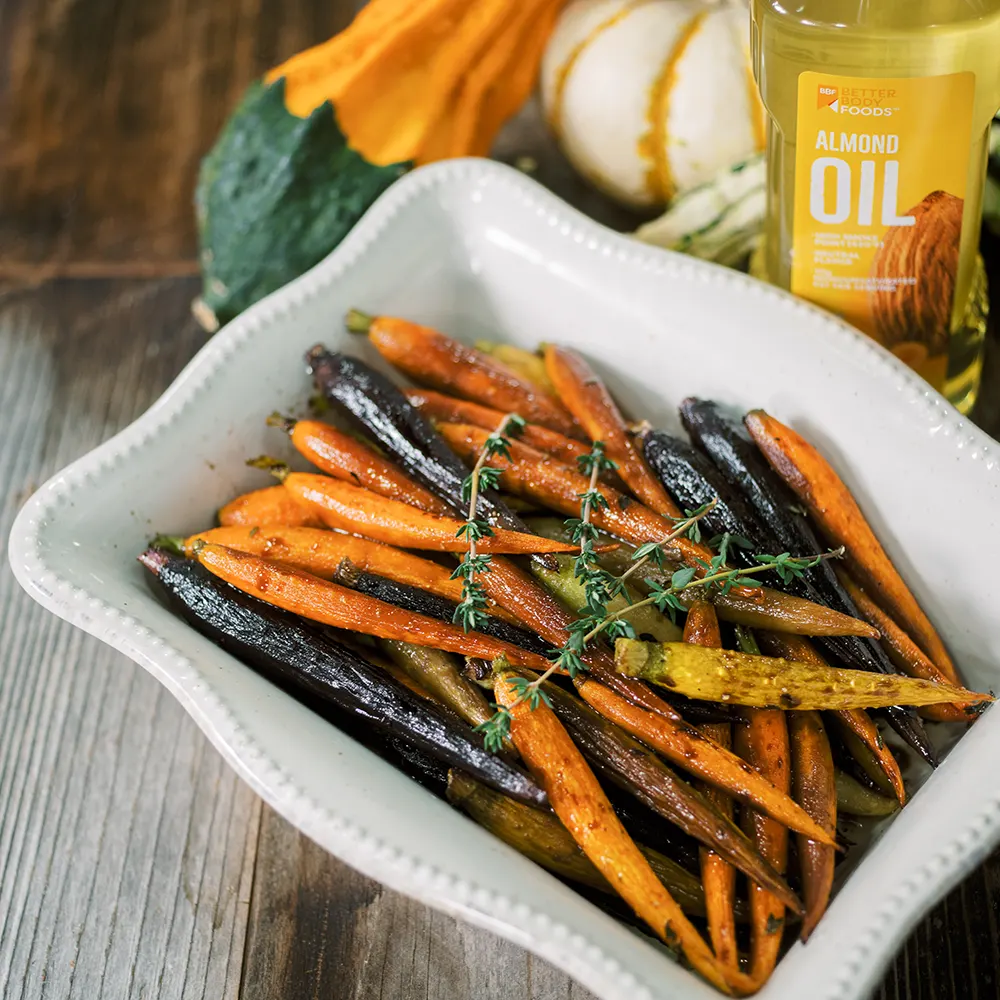 Cooking Oil